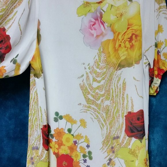 Hua Si Jie Dress - Picture 2 of 4